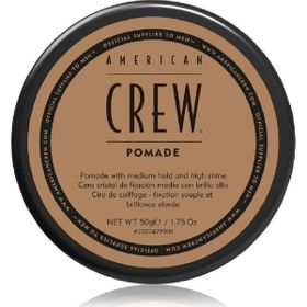 American Crew Heavy Hold Pomade 50 gr Erkek Saç Şekillendirici