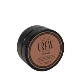 American Crew Heavy Hold Pomade 50 gr Erkek Saç Şekillendirici