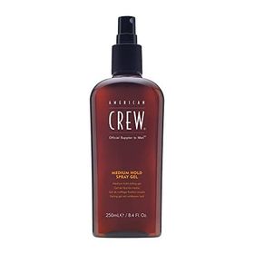 American Crew Medium Hold 250 ml Saç Spreyi