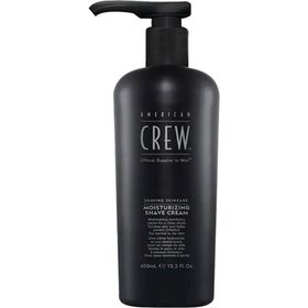 American Crew Moisturizing Shave Cream 450 ml Tıraş Kremi