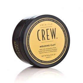 American Crew Molding Clay 85 gr Orta Parlaklıkta Sert Şekillendirici