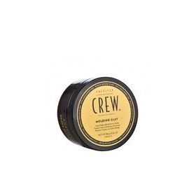 American Crew Molding Clay 85 gr Orta Parlaklıkta Sert Şekillendirici
