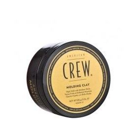 American Crew Molding Clay 85 gr Orta Parlaklıkta Sert Şekillendirici