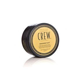 American Crew Molding Clay 85 gr Orta Parlaklıkta Sert Şekillendirici