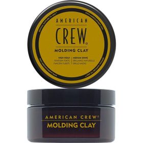 American Crew Molding Clay 85 gr Şekillendirici Wax