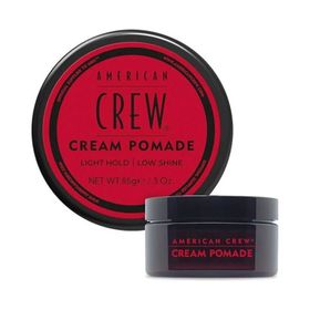 American Crew Pomade 85 gr Saç Şekillendirici Krem