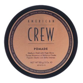 American Crew Pomade 85 gr Şekillendirici Parlaklık Wax