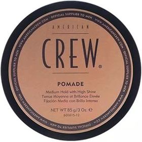 American Crew Pomade 85 gr Şekillendirici Parlaklık Wax