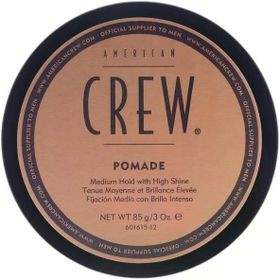 American Crew Pomade 85 gr Şekillendirici Parlaklık Wax