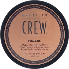 American Crew Pomade 85 gr Şekillendirici Parlaklık Wax