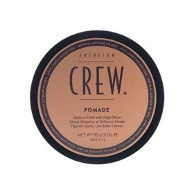 American Crew Pomade 85 gr Şekillendirici Parlaklık Wax