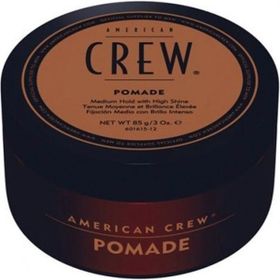American Crew Pomade 85 gr Şekillendirici Parlaklık Wax