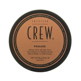American Crew Pomade 85 gr Şekillendirici Parlaklık Wax