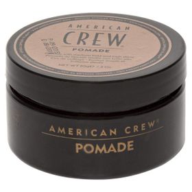 American Crew Pomade Orta Tutucu Çok Parlak 85 gr Wax
