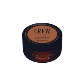 American Crew Pomade Orta Tutucu Çok Parlak 85 gr Wax