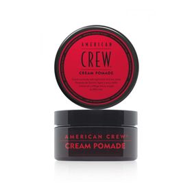 American Crew Pomade Orta Tutucu Çok Parlak 85 gr Wax