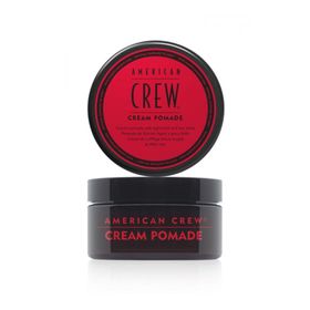 American Crew Pomade Orta Tutucu Çok Parlak 85 gr Wax