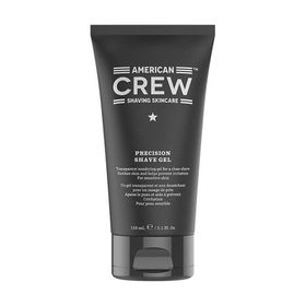 American Crew Precision 150 ml Tıraş Jeli