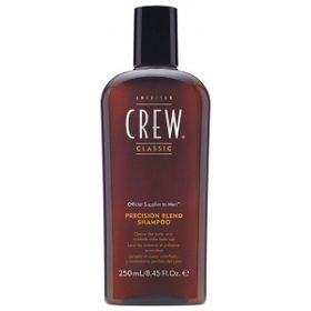American Crew Precision Blend Renk Koruyucu 250 ml Şampuan