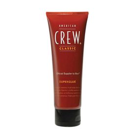 American Crew Superglue Parlaklık Veren 100 ml Jöle