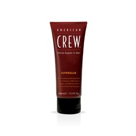 American Crew Superglue Parlaklık Veren 100 ml Jöle