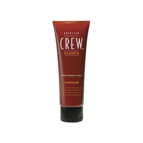 American Crew Superglue Parlaklık Veren 100 ml Jöle
