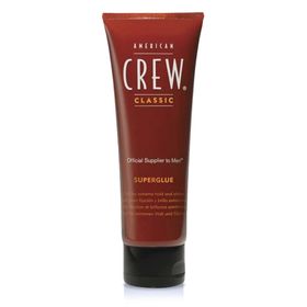 American Crew Superglue Parlaklık Veren 100 ml Jöle