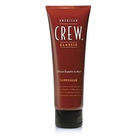 American Crew Superglue Parlaklık Veren 100 ml Jöle