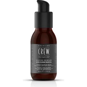 American Crew Ultra Gliding Shave Oil 50 ml Tıraş Yağı