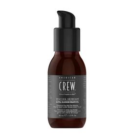 American Crew Ultra Gliding Shave Oil 50 ml Tıraş Yağı
