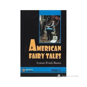 American Fairy Tales - L. Frank Baum