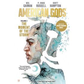 American Gods