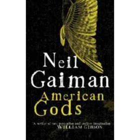 American Gods