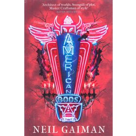 American Gods