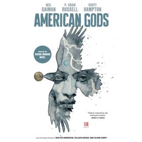 American Gods