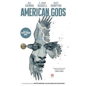 American Gods