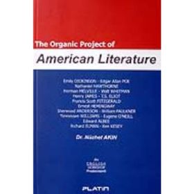 AMERICAN LITERATURE - NÜZHET AKIN