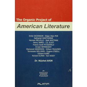 AMERICAN LITERATURE - NÜZHET AKIN