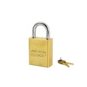 American Lock A101TB Asma Kilit