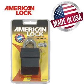 American Lock A104ST Asma Kilit
