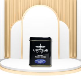 American Monarch 100 gr Dibek Türk Kahvesi