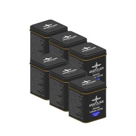 American Monarch 100 gr Dibek Türk Kahvesi