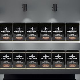 American Monarch 100 gr Türk Kahvesi
