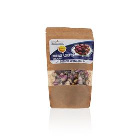 American Monarch 50 gr Organik Gül Çayı