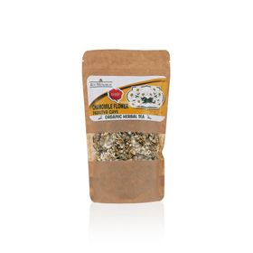 American Monarch 50 gr Organik Papatya Çayı
