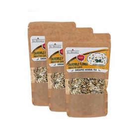 American Monarch 50 gr Organik Papatya Çayı