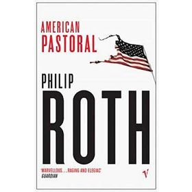 American Pastoral - Philip Roth