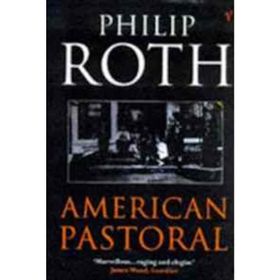 American Pastoral - Philip Roth