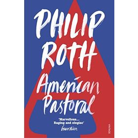 American Pastoral - Philip Roth