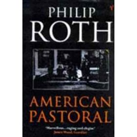 American Pastoral - Philip Roth
